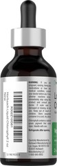 Horbäach Liquid Chlorophyll Drops | 2 oz | Vegan, 2 Ounce (Pack of 1)
