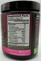 ProSupps Mr Hyde Signature Pre Workout Powder ~ Watermelon ~ 7.6 OZ ~ EXP 11/26