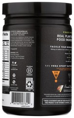 Vega Sugar-Free Sport Energizer Strawberry Lemonade 4.3 Oz 1 Pack