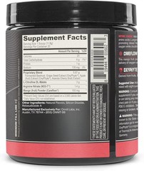 ONNIT TOTAL NITRIC OXIDE PERFORMANCE SUPPORT SUPPLEMENT 8.32oz