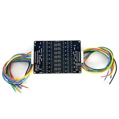16S 5A 12S 14S Active Equalizer 13S 15S Whole Group Balancer Lifepo4 Lipo Lto…