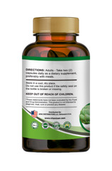 Alcachofa Artichoke Weight Loss Antioxidant 120 Pills Slim Fat Burner #1 BEST