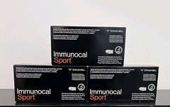 Immunocal Sport Glutathione Precursor EXP:2026/2027 3 Boxes ‼️‼️