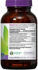 Milk Thistle Dandelion, Organic, 180 Count
