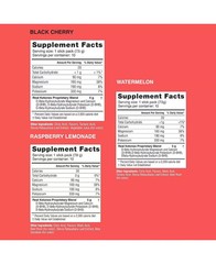 2 x Real Ketones SHIFT Combo Black Cherry + Variety Pack, 60 Days Supply, Exp 28