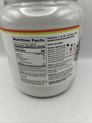 Infusions Protein Powder, Watermelon Lime, 14.1 oz (400 g)