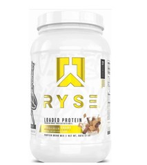 RYSE Loaded Protein Powder – Cinnamon Toast – 20 Servings