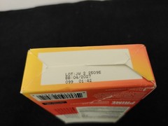 Electrolyte Drink Mix