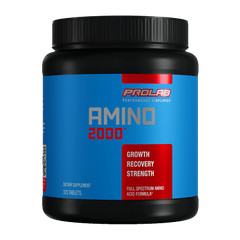 Prolab Nutrition Amino 2000