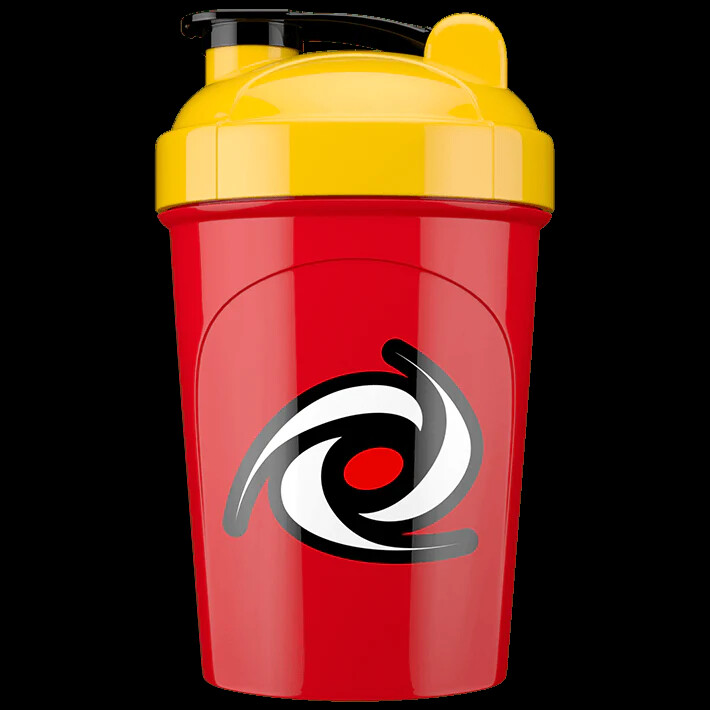 G Fuel Shaker Cup 16 oz GFuel Outlaw Shaker