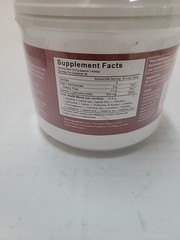 The Amino CO. Purity – Liver Support Supplement Peach Mango 15.2 Oz