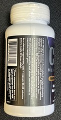 Weight Gainer Pills (90 Count) | Appetite Booster for Men & Women | Clinically T