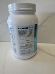 Burn Boot Camp Afterburn Whey Protein Powder Chocolate 33.3 Oz EXP 04/2027 New