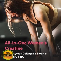 Micro Ingredients Creatine Lemon Raspberry