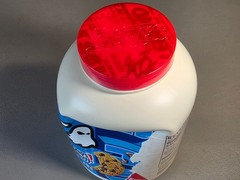 READ Ghost Whey Protein Chips Ahoy! 58 Servings 5lb 160 Cal 25g Protein Exp 1/28