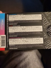 Prime Hydration Variety Pack 8 Boxs 120 Strawberry Watermelon Rasberry Ice Pop