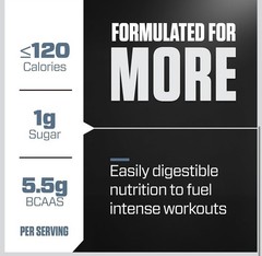 Dymatize ISO100 Hydrolyzed Whey Isolate Cookies & Cream 1.36lb 20Sv