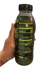 3x PRIME Hydration NEW 2024 Glowberry V2 500ml Exclusive Flavour Logan Paul KSI