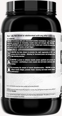 Nutrex CREATINE Monohydrate Bulk Powder Micronized Unflavored 400 Svg 2000 Grams