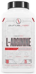 Purus Labs L-Arginine – Endurance & Pump & Grow – 100 Capsules