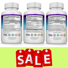 Keto Diet Pills Bundle Advanced Ketosis Ketogenic & Carb Blocker