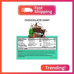 Power Crunch PRO Protein Wafer Bars, High Protein Snacks with Delicious Taste, C