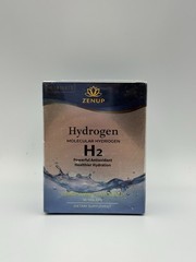 Hydrogen Water Tablets Hydrogen Tablets for Drinking Water, H2 Supplement 90 Tab