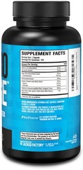 Jacked Factory Androsurge Estrogen Blocker & Natural Testosterone Booster for Me