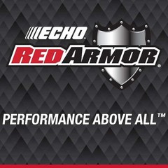 Red Armor 32 Oz. 50:1 Pre-Mixed Ethanol Free Fuel