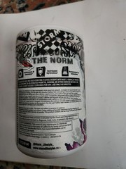 Storm REVIVE 400g (20 serv)- EAA + Hydration, Endurance, Recovery, gnarley grape