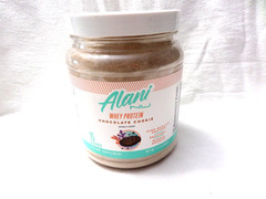 Alain NU Whey Protein Chocolate Cookie 15 Serving | Recovery | Muscle Growth
