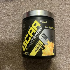 Forzagen BCAAS Amino Acids Powder with Glutamine BCAA Powder – NEW! FREE SHIP!