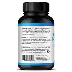 L Citrulline 3000mg Supplement L Arginine Muscle Recovery Pump Capsules 30-120