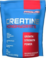 GMP Certified 1000G Creatine Monohydrate – Enhance Muscle Strength & Recovery