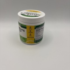 Electrolyte Hydration + B Vitamins Powder Mix Lemon 4.3 oz Exp. 02/27 New