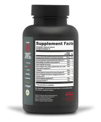 1 TEST BOOST Max + 1 Burn Evolved Sculptnation Testosterone Strength Weight Loss