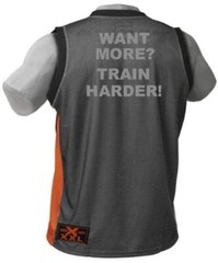 Mass Muscle Builder Stack w/ FREE Muscle Tank Top GenXLabs