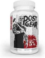 Rich Piana 5% Nutrition Sale!!!! FREE SHIPPING