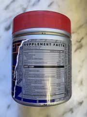 Ghost Sleep Support Apple Pie Powder Supplement 20 Servings AUG2026
