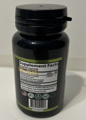 TRIBULUS TERRESTRIS 1000mg EXTRACT 96% SAPONINS WORKOUT SPORT SUPPLEMENT