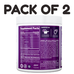 FINAFLEX STIMUL8 OG Pre-Workout – Watermelon – – 35 Servings – Pack of 2