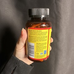 Apple Cider Vinegar With Vitamin D3 Boost Immune Weight Management 90 Capsules