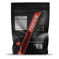 ATHLEAN-X PRO-30G, Premium Whey Protein Isolate Powder, Chocolate Fudge Brown…