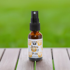 Royal Velvet Pure – Premium Deer Antler Velvet Spray (Unflavored) – 3 Pack