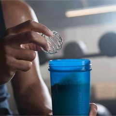 4 Quick Blender Shakercup – your Water Gym Bottle 20oz. Buy1 Get 3