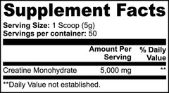 HypeCo Green Superfood Powder + FREE Creatine ($34 value) Greens Detox Energy
