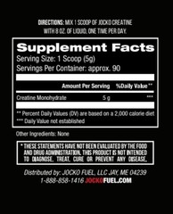 Greens & Superfood Powder + Creatine Bundle – Energy Boost, Muscle Support, Vega