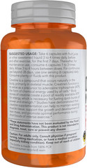 Sports Nutrition, Creatine Monohydrate 750 Mg, Mass Building*/Energy Production*