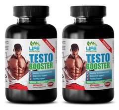 testosterone boosting herbs – TESTO BOOSTER 855MG – natural aphrodisiac 2B