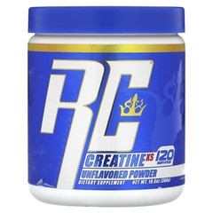 Vital Edition, Creatine XS Powder, Unflavored, 10.6 oz (300 g)